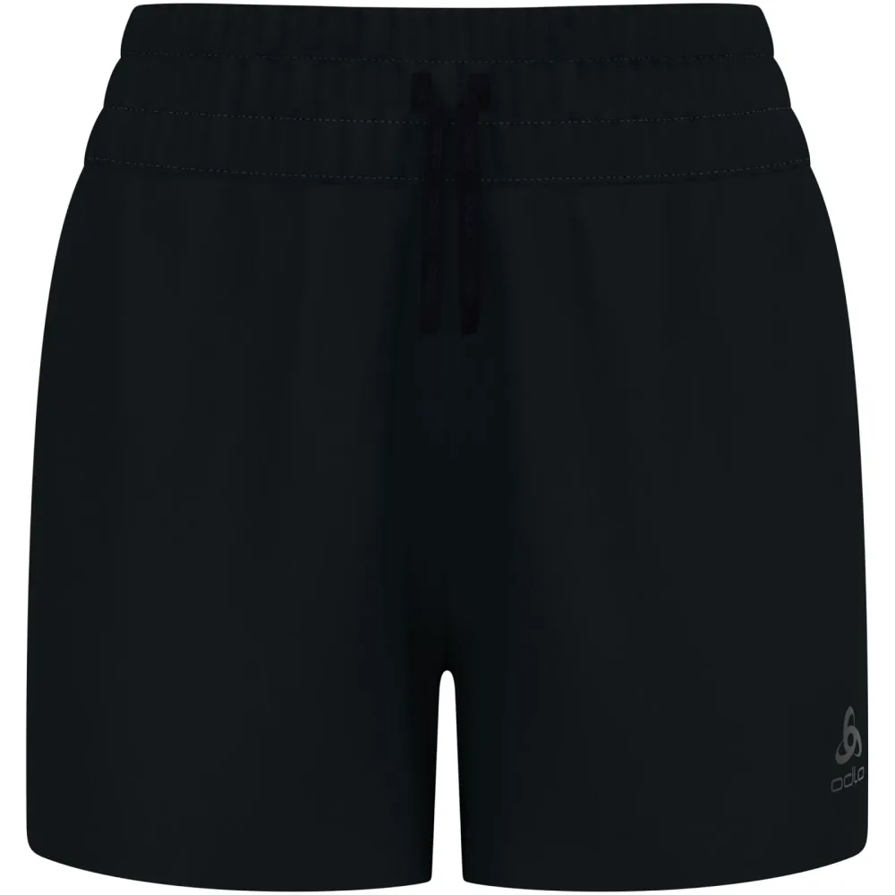 Odlo Damen Zeroweight 4 Inch Shorts