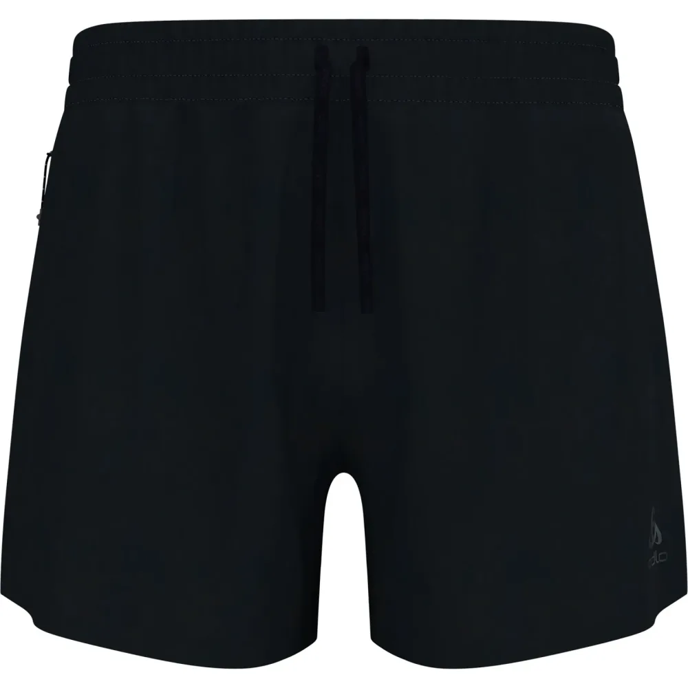 Odlo Herren Zeroweight 5 Inch Shorts