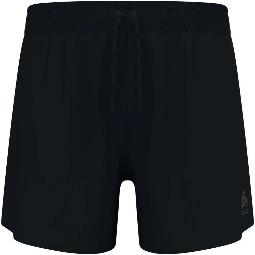 Odlo Herren Zeroweight 5 Inch Shorts
