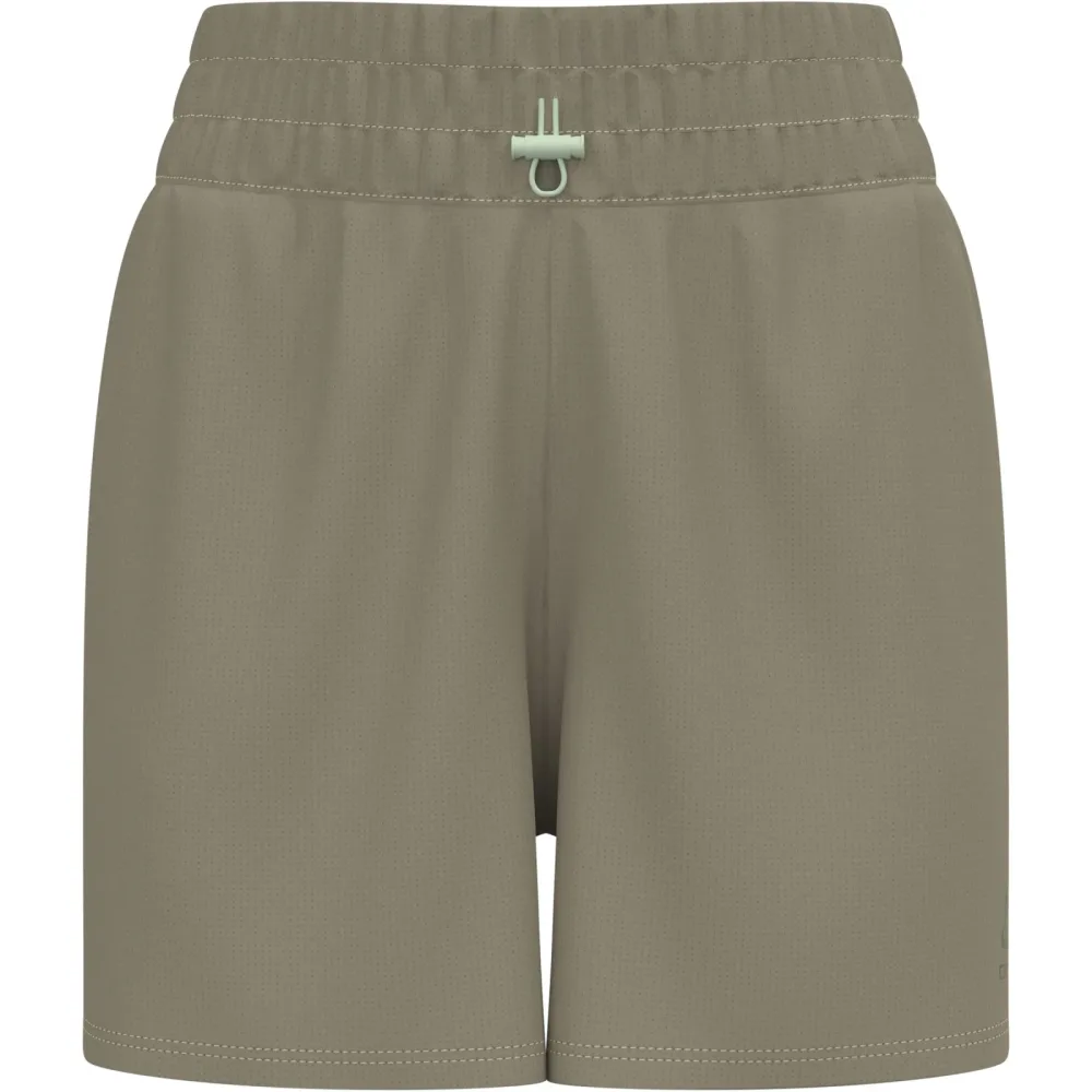Odlo Damen Essential 365 4 Inch Shorts