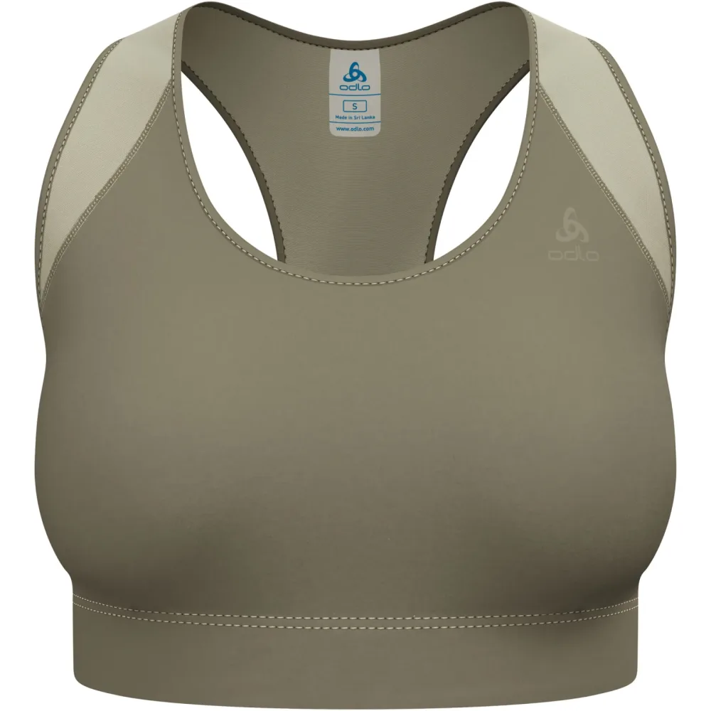 Odlo Damen Medium Support Sport BH