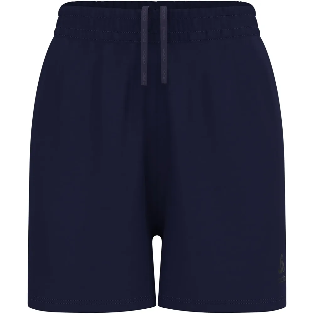 Odlo Damen Essential 4 Inch Shorts