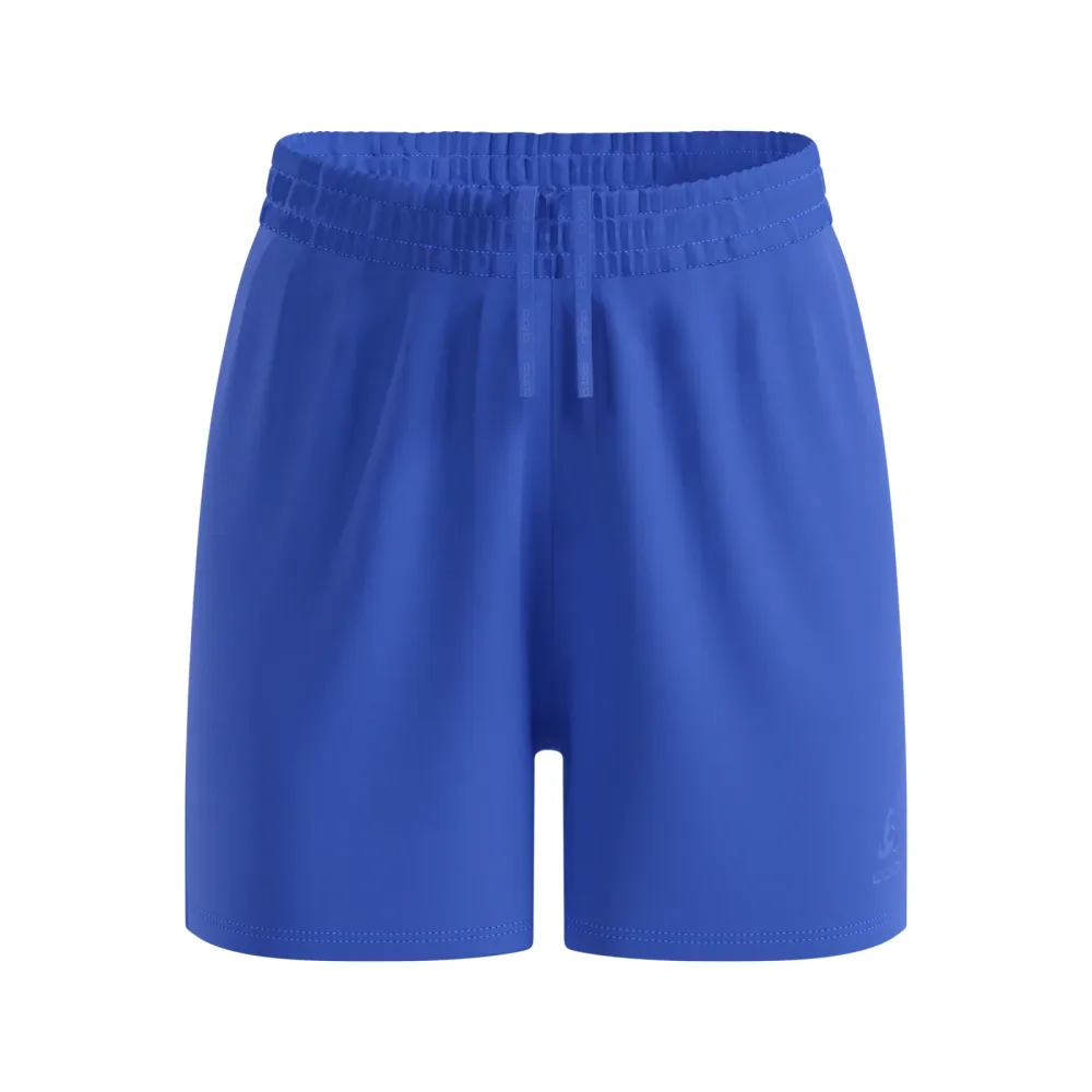 Odlo Damen Essential 4 Inch Shorts