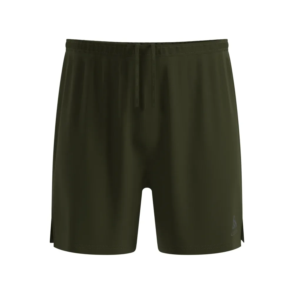 Odlo Herren Essential 6 Inch Shorts