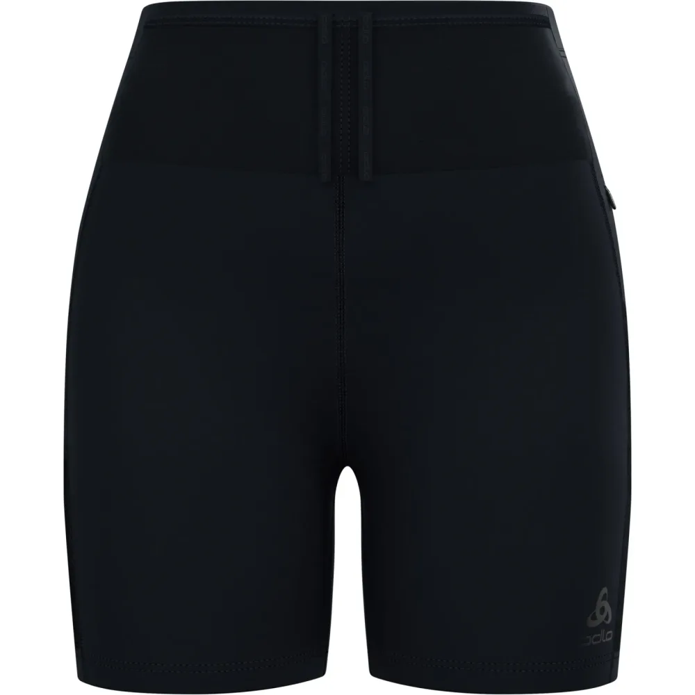 Odlo Damen X-Alp Trail Cargo Short Tights