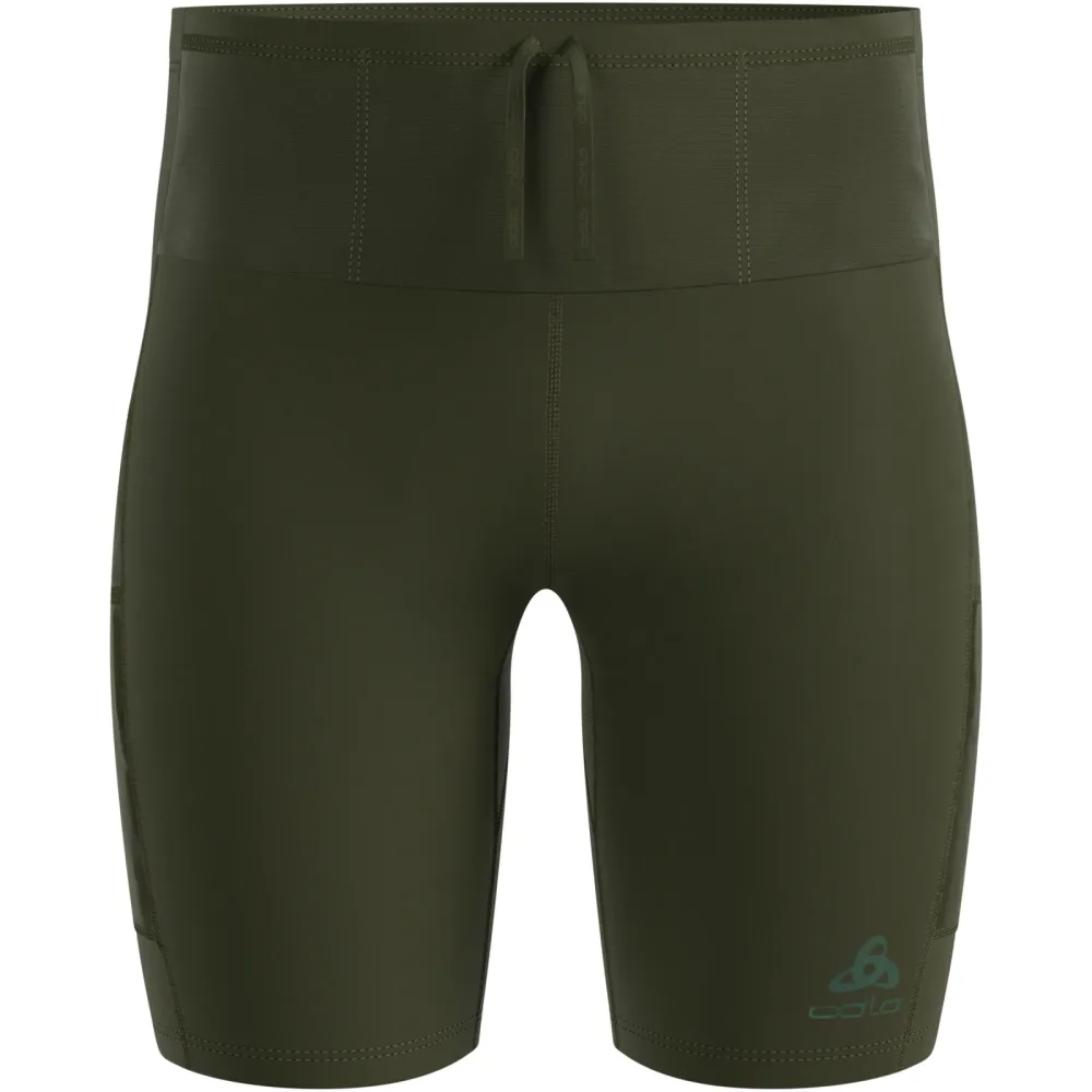 Odlo Herren X-Alp Trail Cargo Short Tights