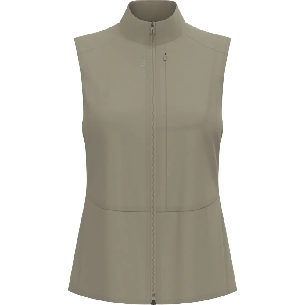 Odlo Damen Explorer Windproof Weste