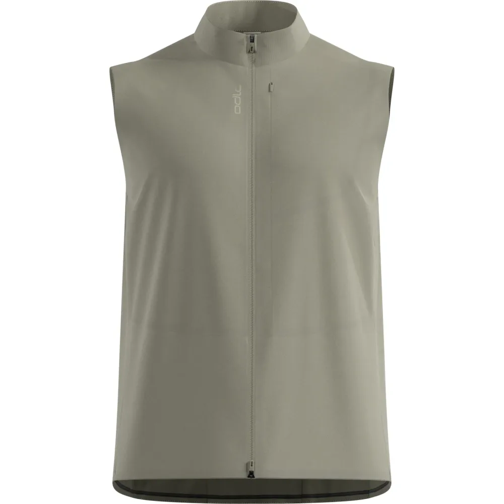 Odlo Herren Explorer Windproof Weste