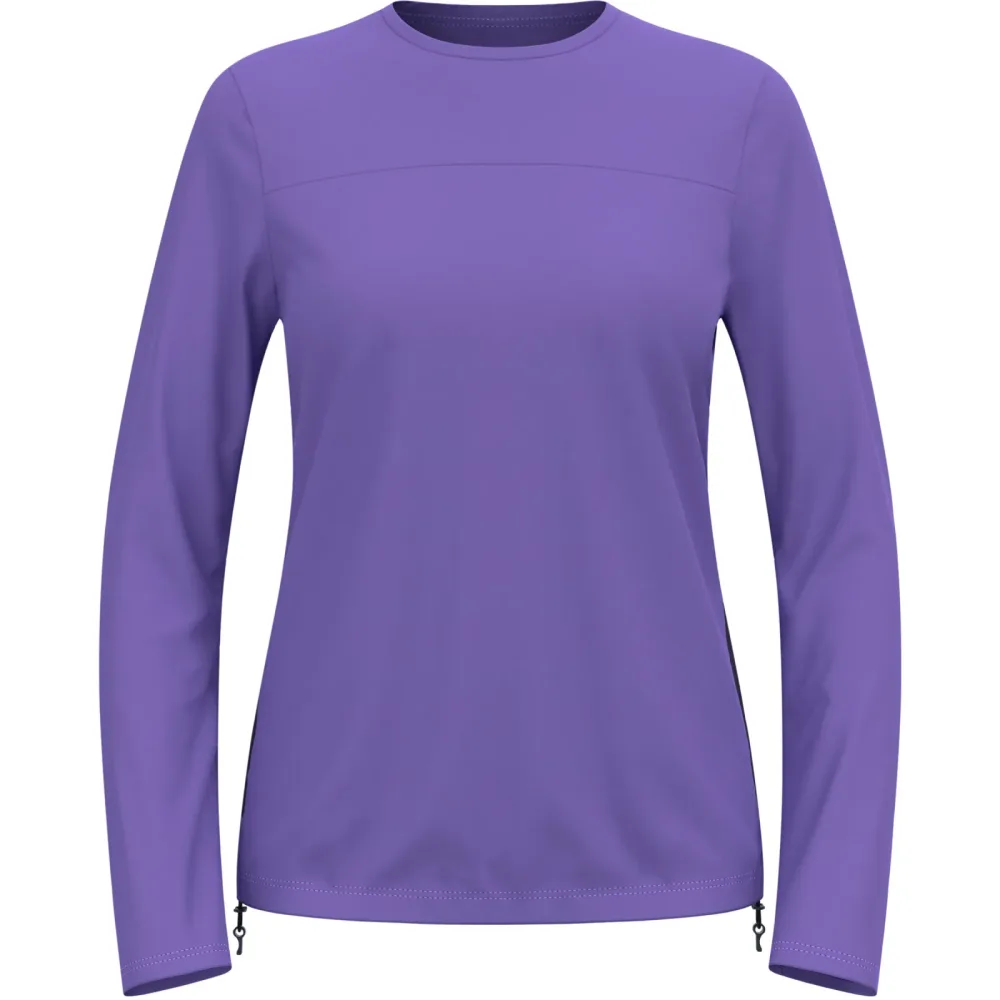 Odlo Damen Explorer Cargo Longsleeve
