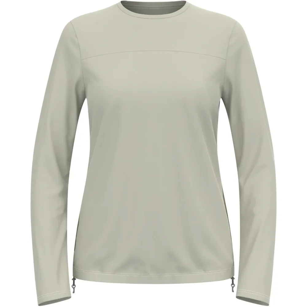 Odlo Damen Explorer Cargo Longsleeve