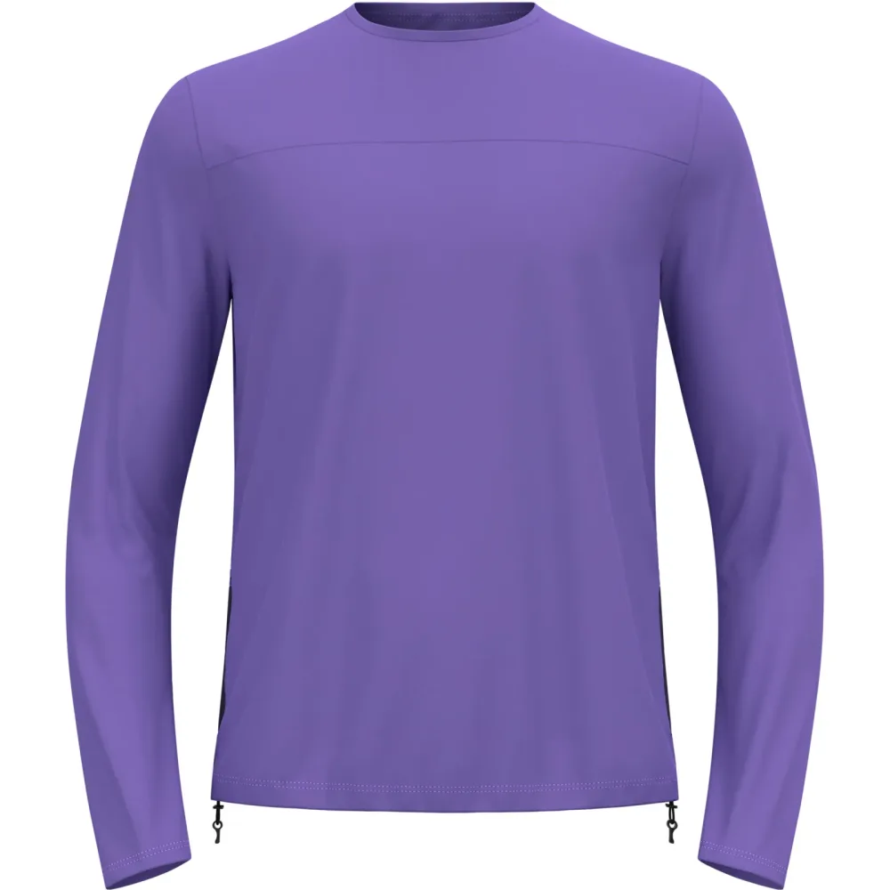 Odlo Herren Explorer Cargo Longsleeve