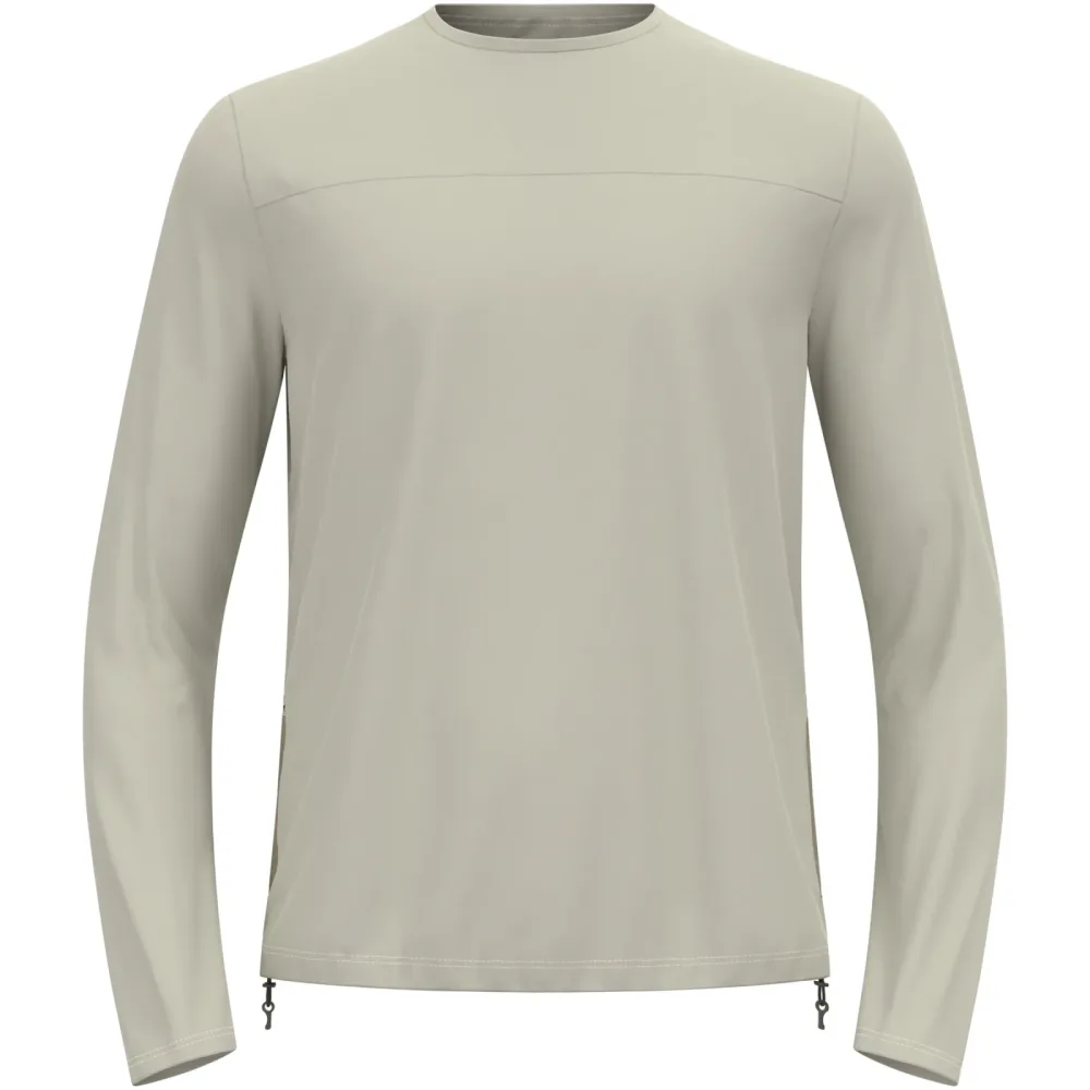 Odlo Herren Explorer Cargo Longsleeve
