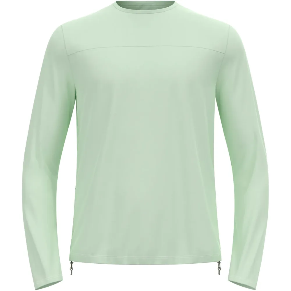 Odlo Herren Explorer Cargo Longsleeve