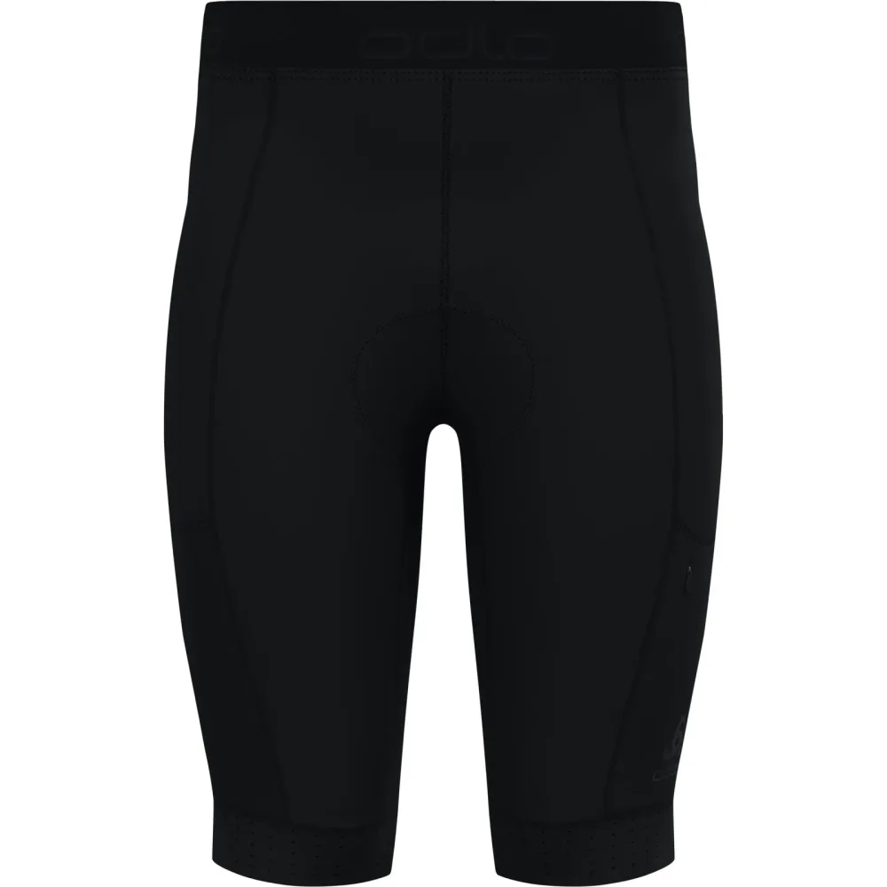 Odlo Herren Explorer Cargo Radhose kurz