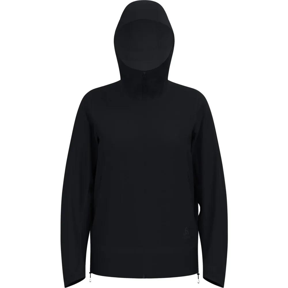 Odlo Damen Essential 2.5l Waterproof Jacke
