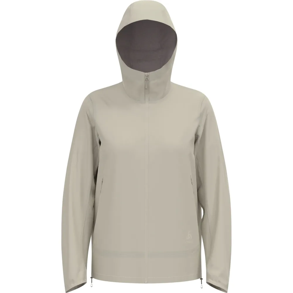 Odlo Damen Essential 2.5l Waterproof Jacke