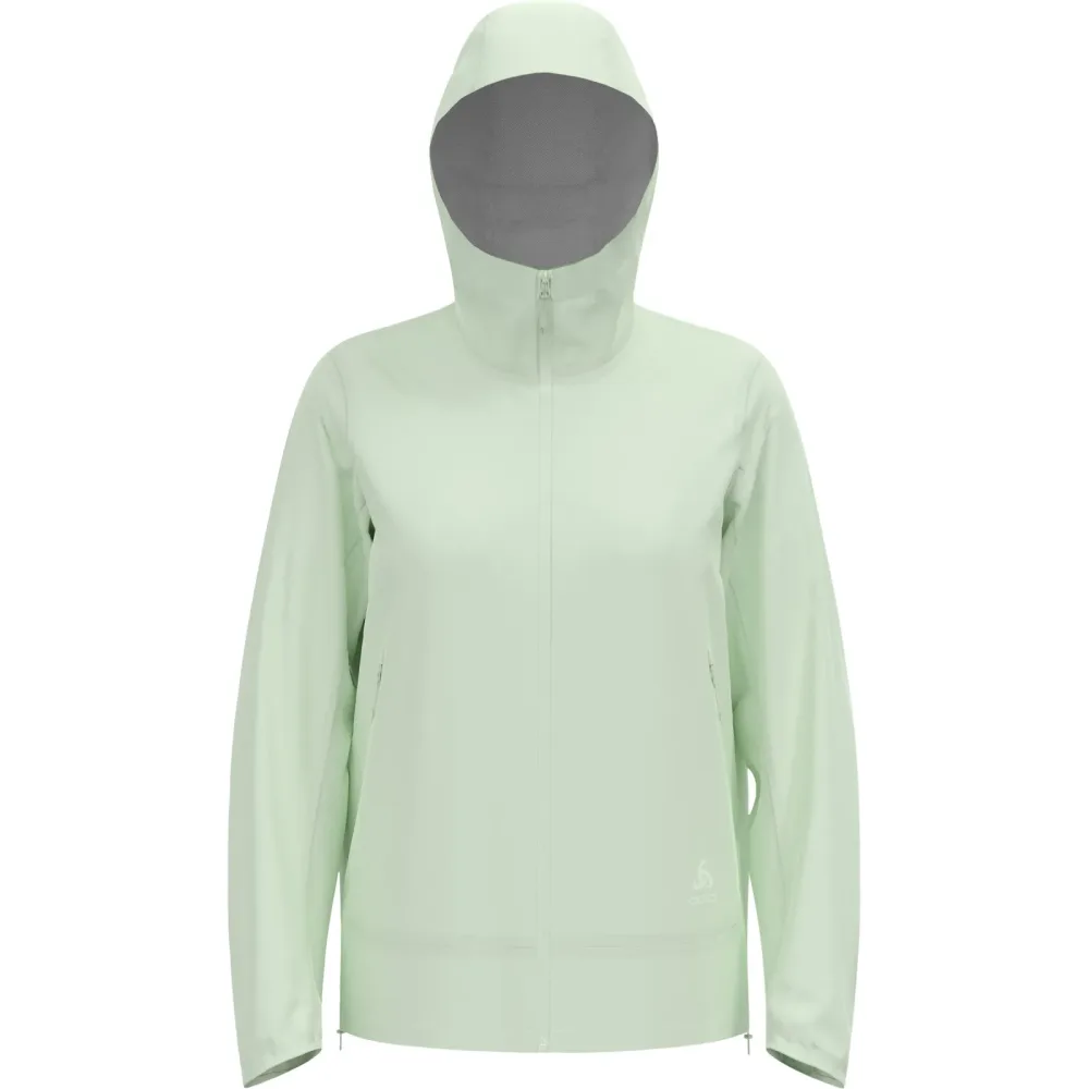 Odlo Damen Essential 2.5l Waterproof Jacke