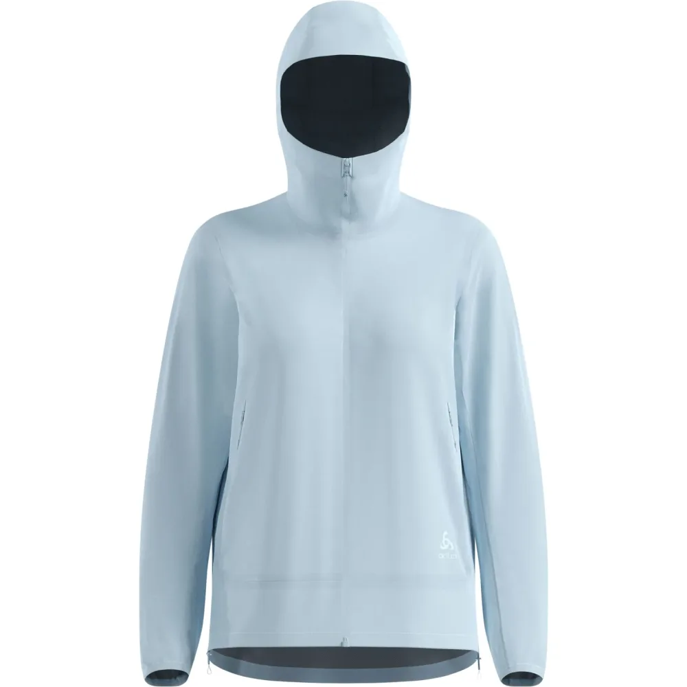 Odlo Damen Essential 2.5l Waterproof Jacke