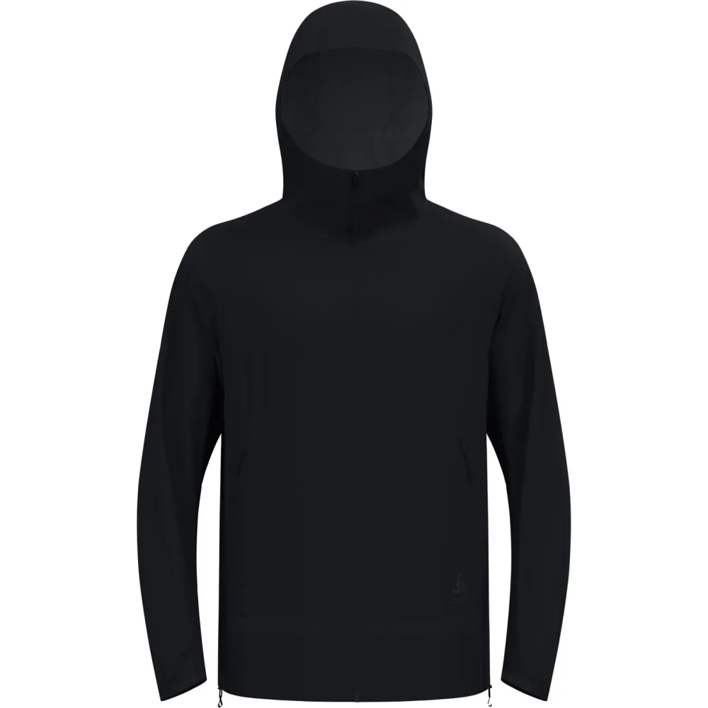 Odlo Herren Essential 2.5l Waterproof Jacke