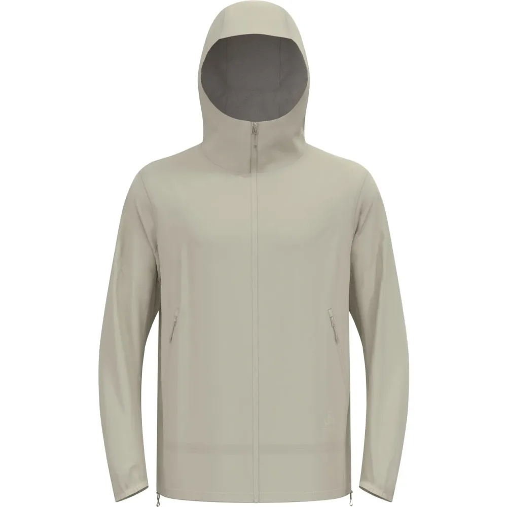 Odlo Herren Essential 2.5l Waterproof Jacke
