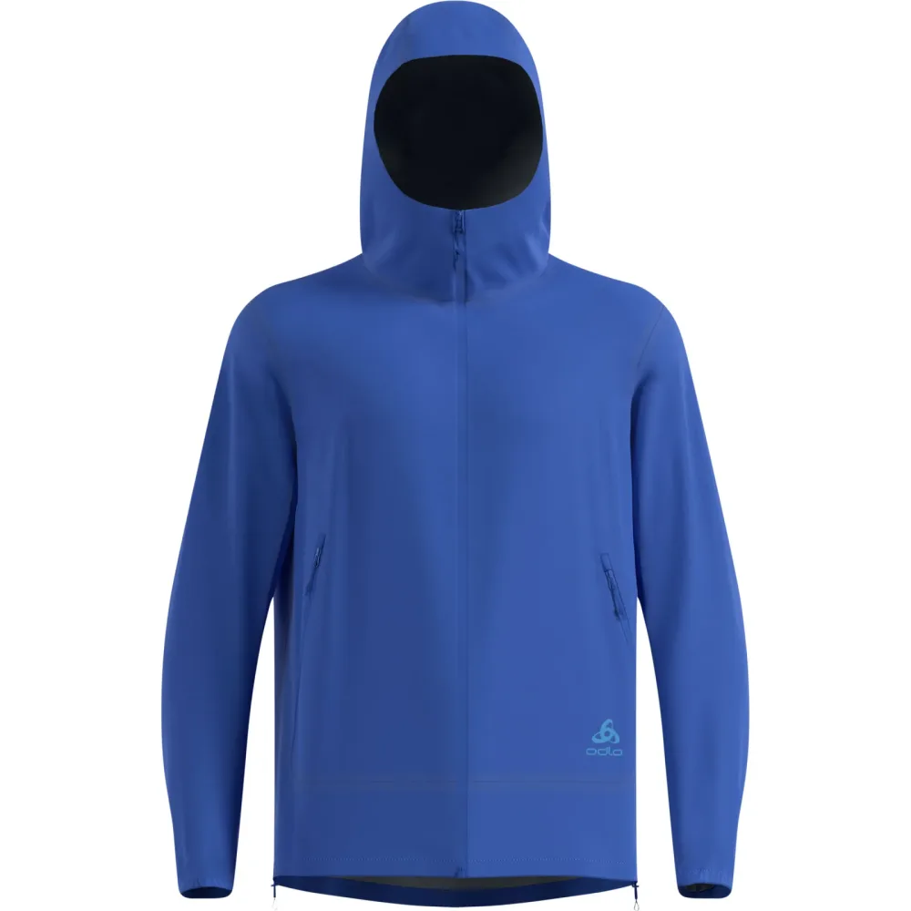 Odlo Herren Essential 2.5l Waterproof Jacke