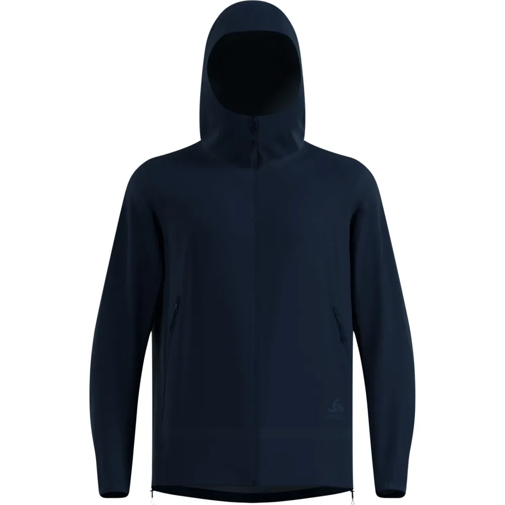 Odlo Herren Essential 2.5l Waterproof Jacke