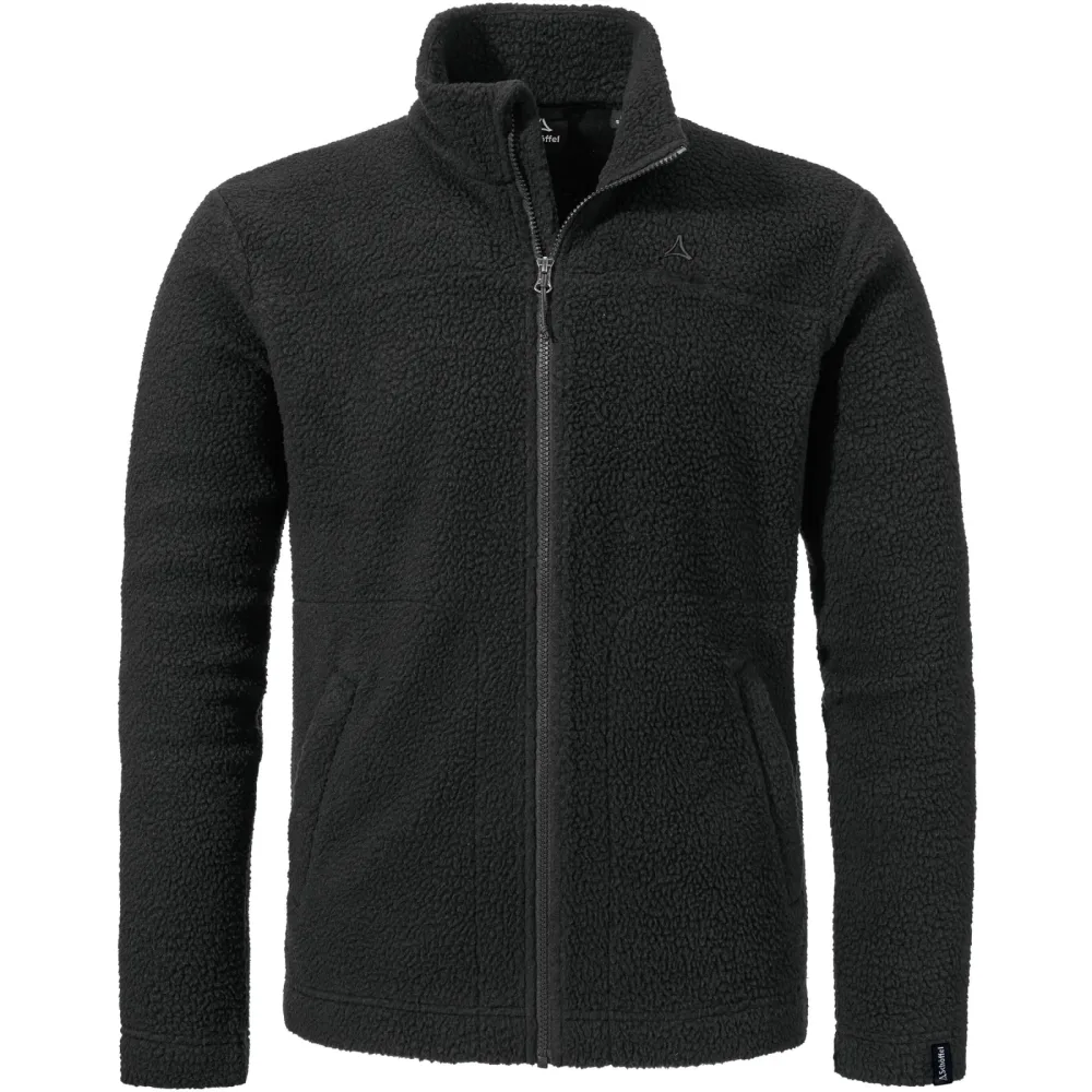 Schöffel Herren Style Purga Circ Jacke