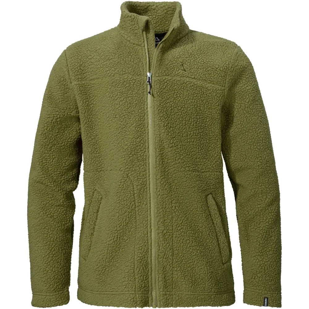 Schöffel Herren Style Purga Circ Jacke