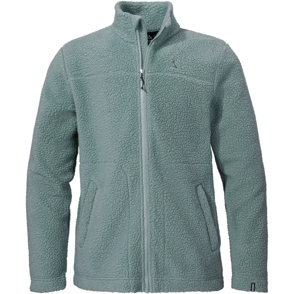 Schöffel Herren Style Purga Circ Jacke