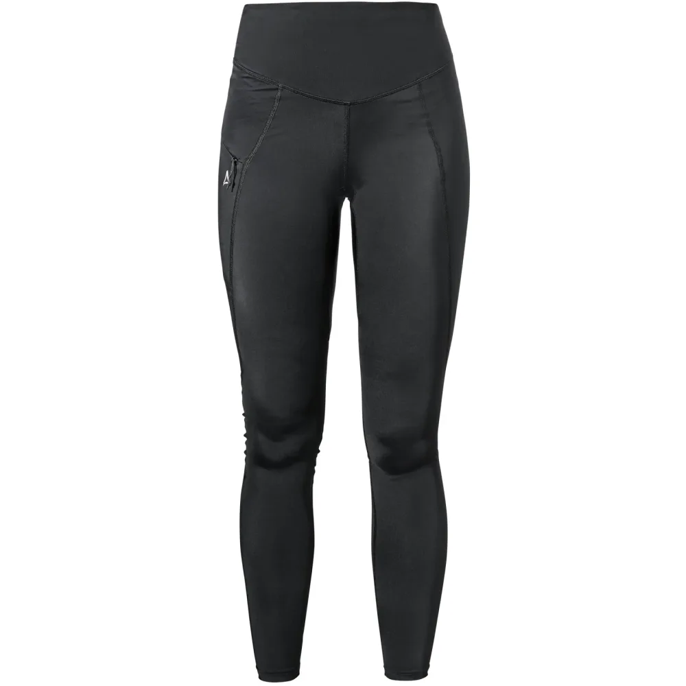 Schöffel Damen Style Blaueis Tights