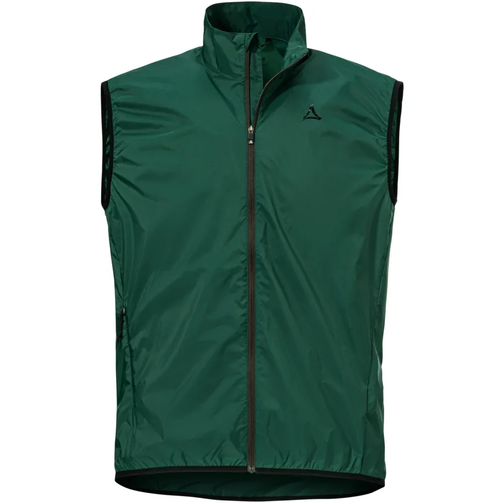 Schöffel Herren Style Cannobio Weste