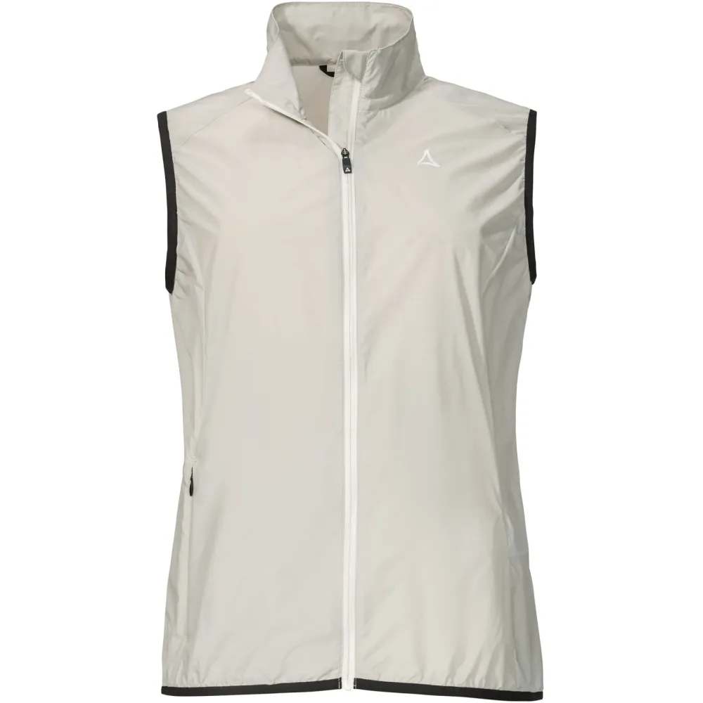 Schöffel Damen Style Cannobio Weste