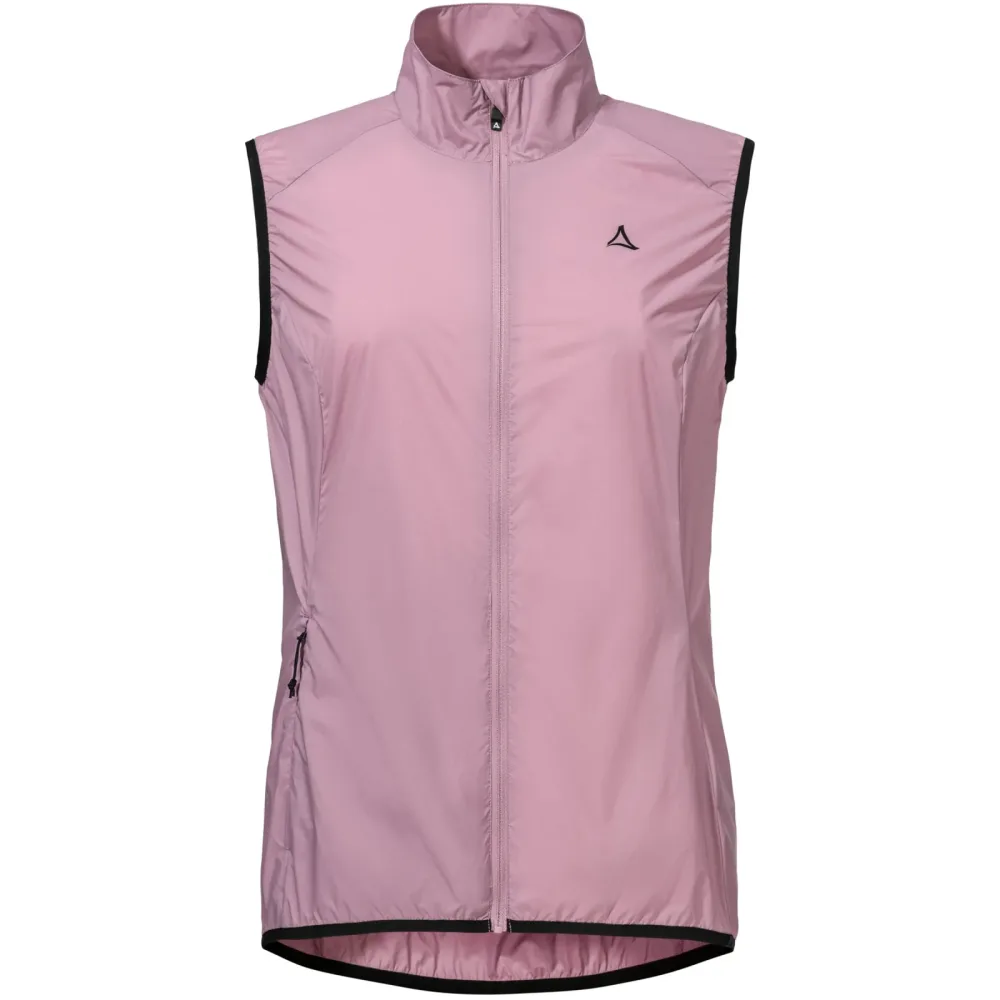 Schöffel Damen Style Cannobio Weste