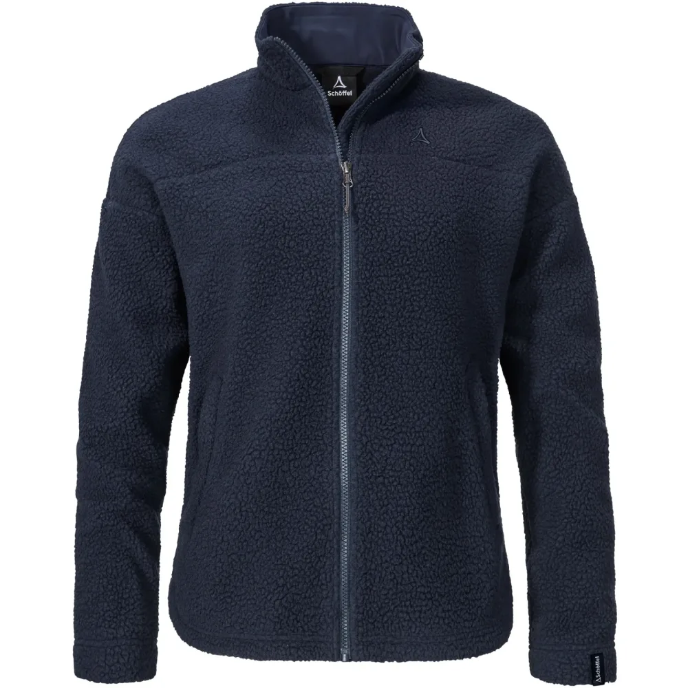 Schöffel Damen Style Purga Circ Jacke