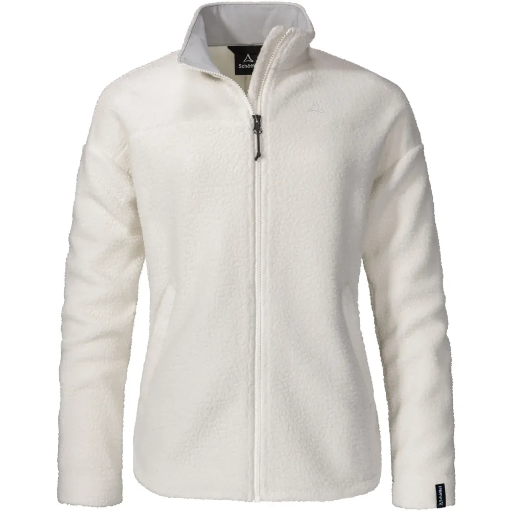 Schöffel Damen Style Purga Circ Jacke