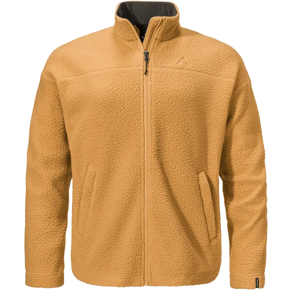Schöffel Damen Style Purga Circ Jacke