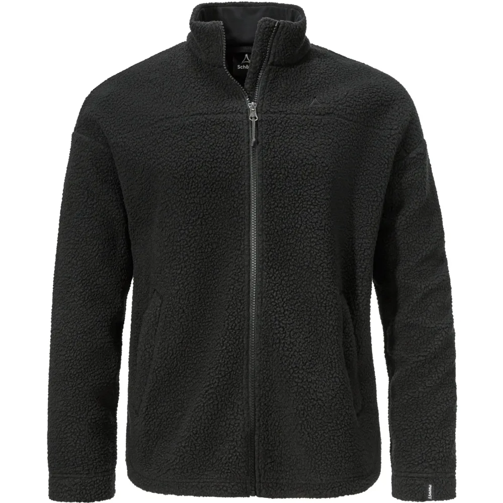 Schöffel Damen Style Purga Circ Jacke