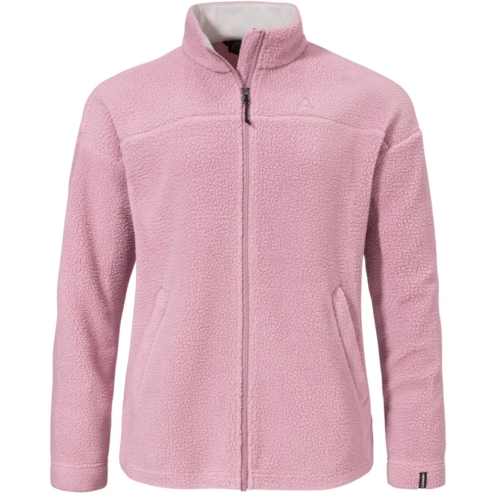 Schöffel Damen Style Purga Circ Jacke