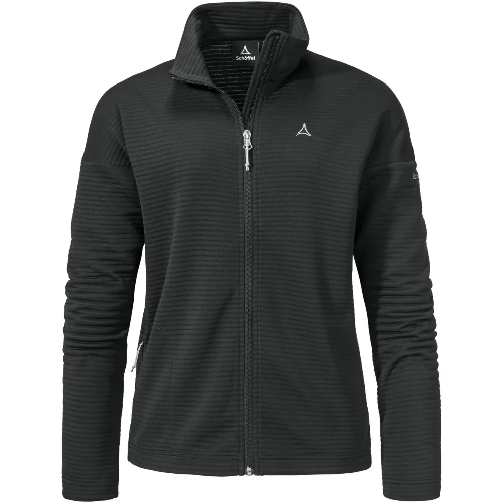 Schöffel Damen Style Smue Circ Jacke