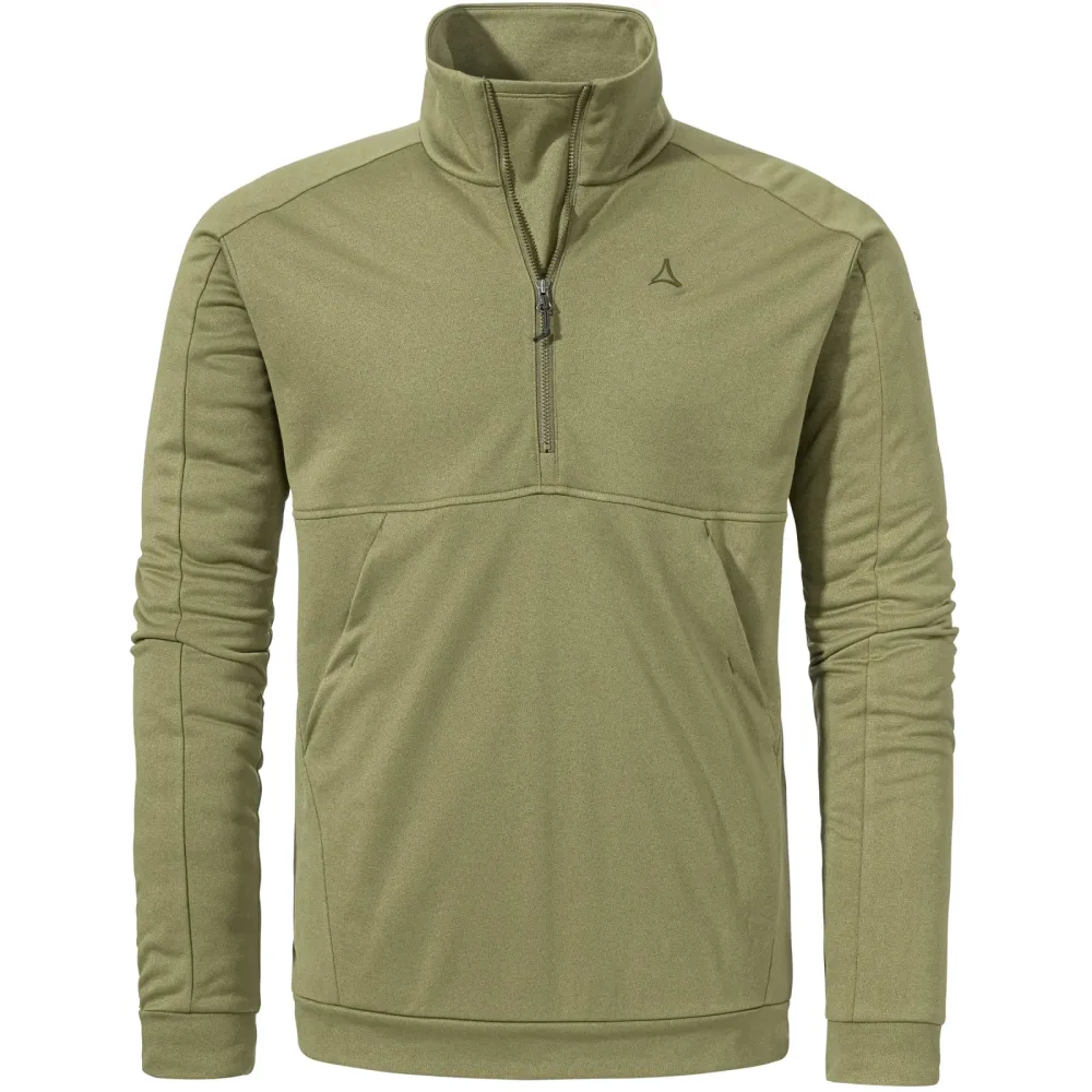 Schöffel Herren Style Baguio Circ Pullover