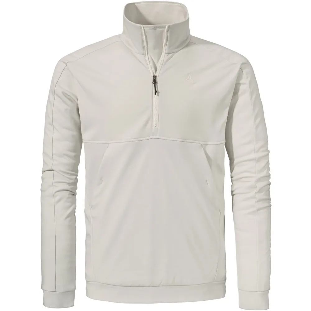 Schöffel Herren Style Baguio Circ Pullover