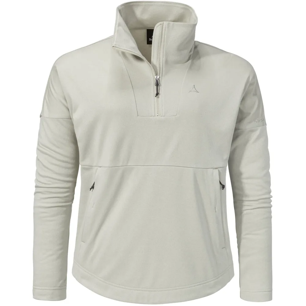 Schöffel Damen Style Baguio Circ Pullover