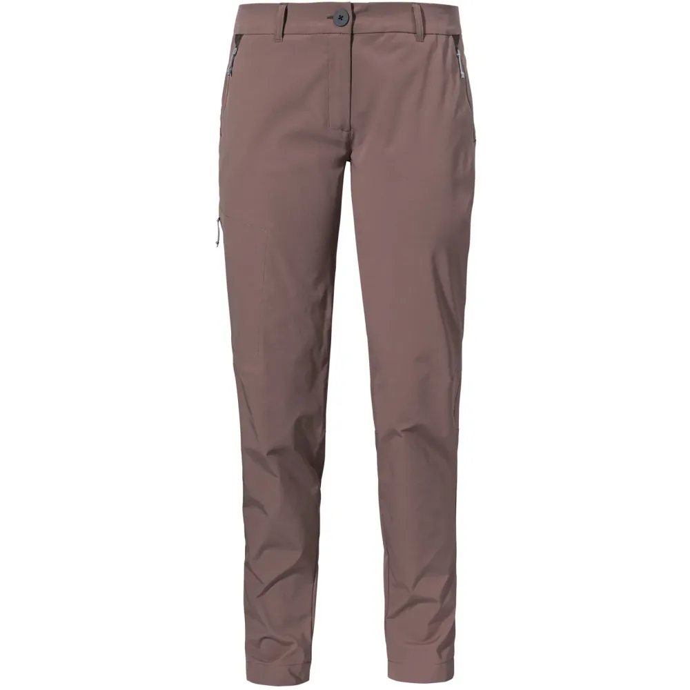 Schöffel Damen Style Smue Circ Hose