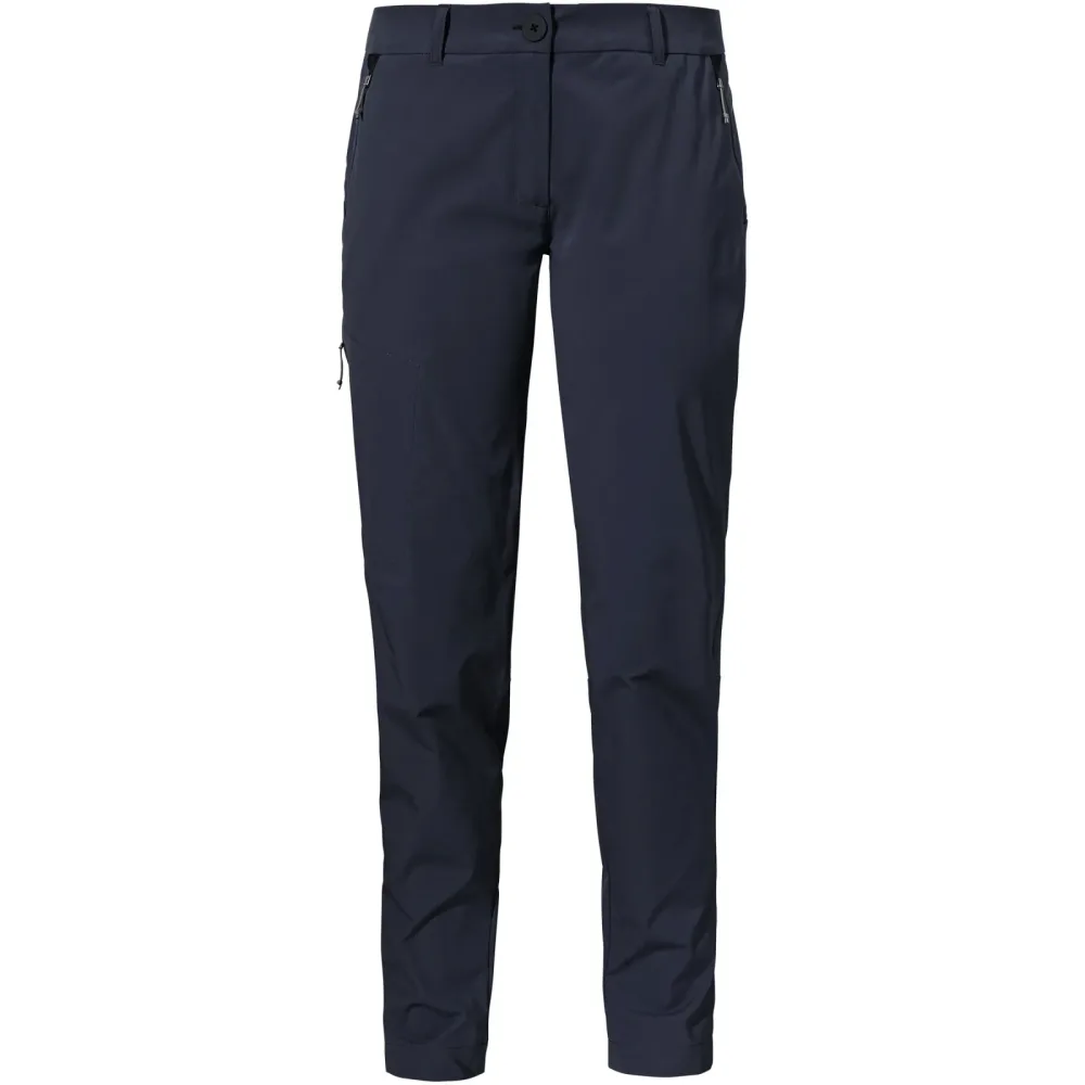 Schöffel Damen Style Smue Circ Hose