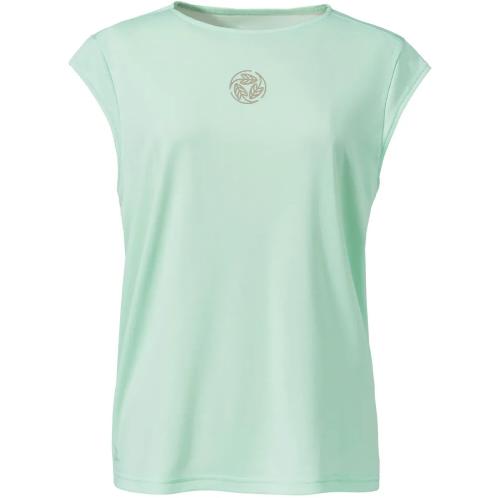 Schöffel Damen Style Baguio Circ T-Shirt