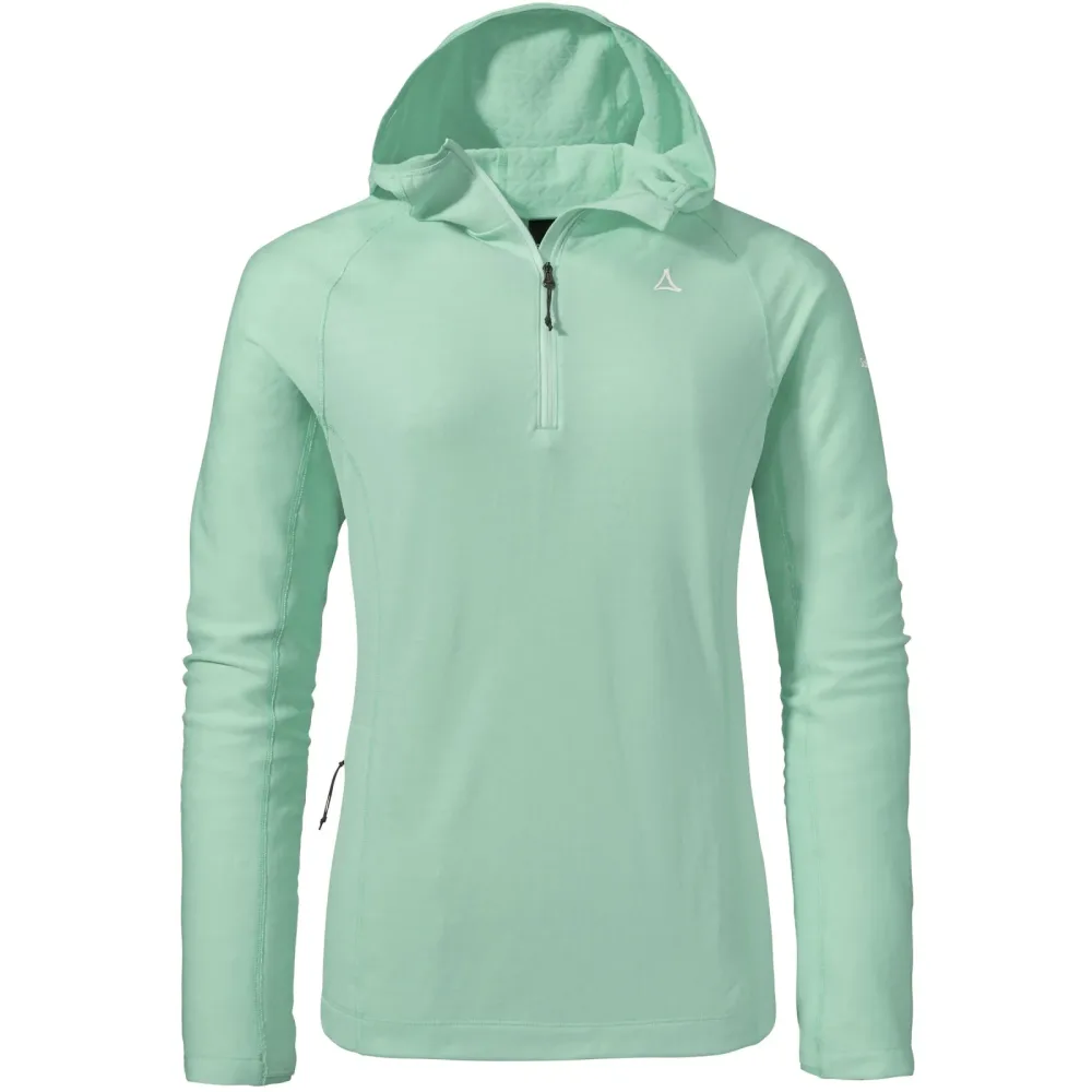 Schöffel Damen Style Kravica Hoodie