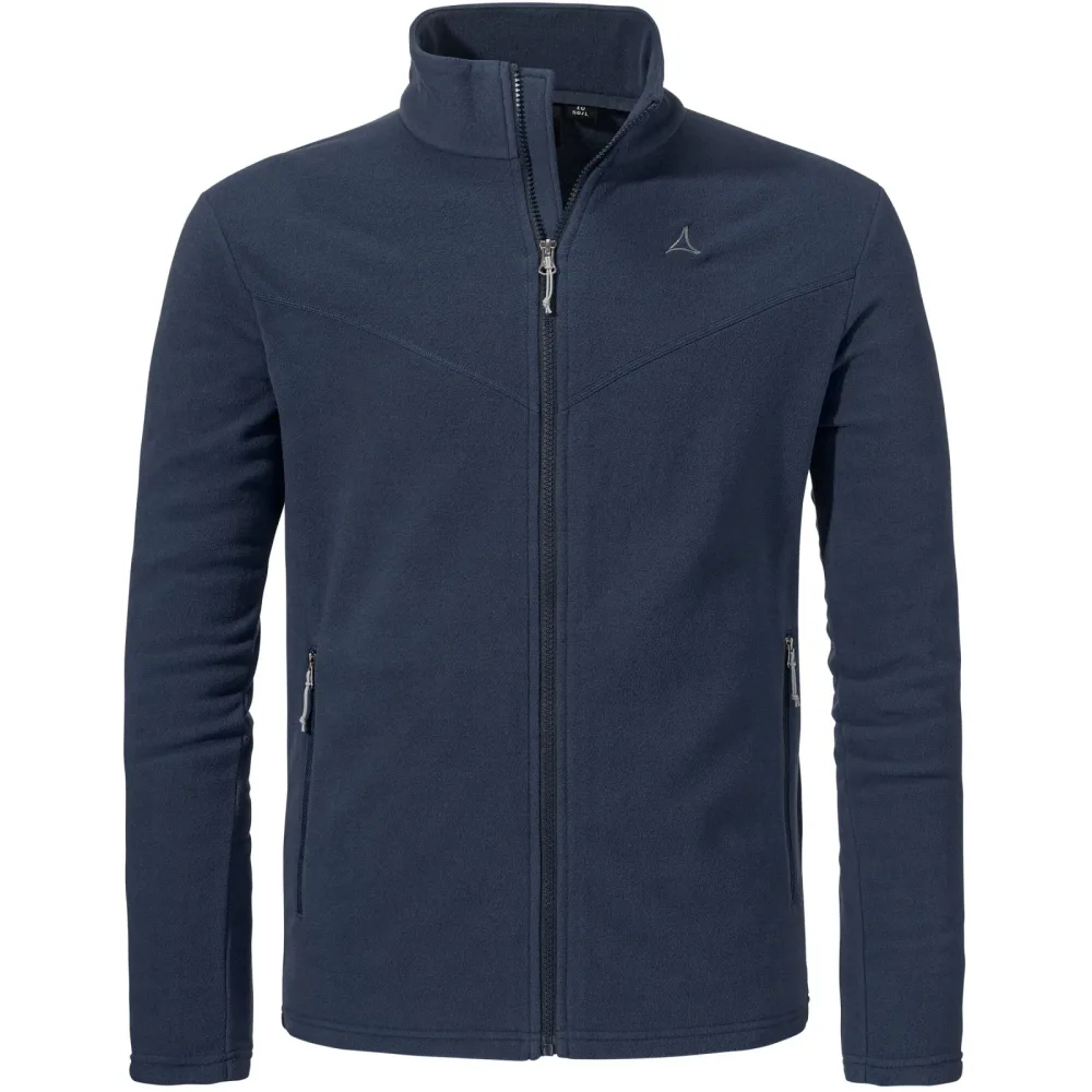 Schöffel Herren Style Qutang Jacke