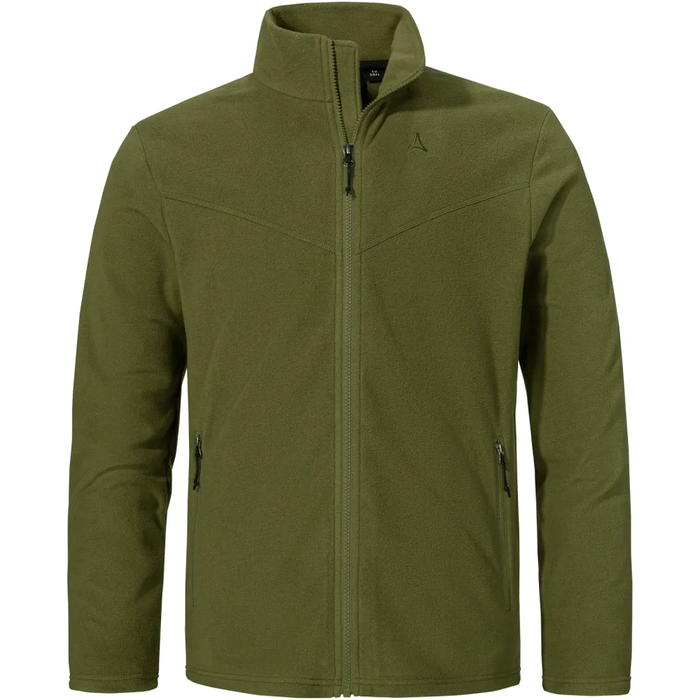 Schöffel Herren Style Qutang Jacke