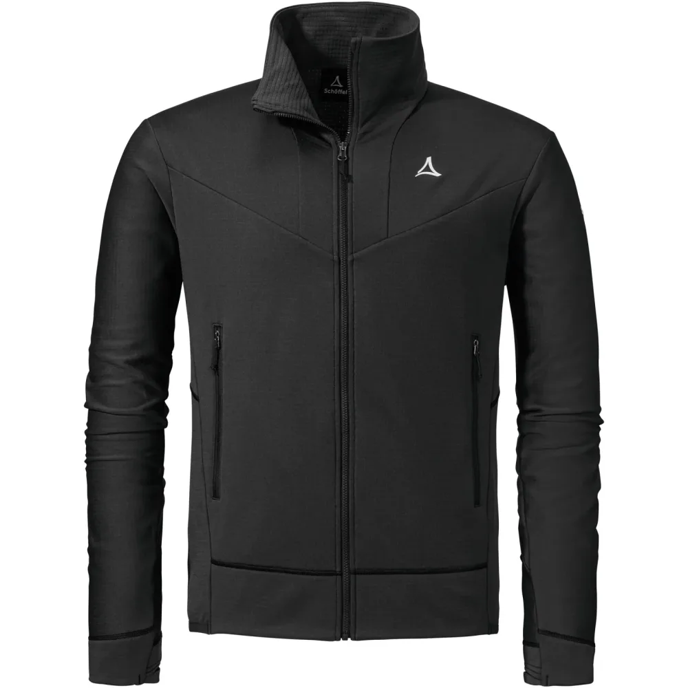 Schöffel Herren Style Blaueis Jacke