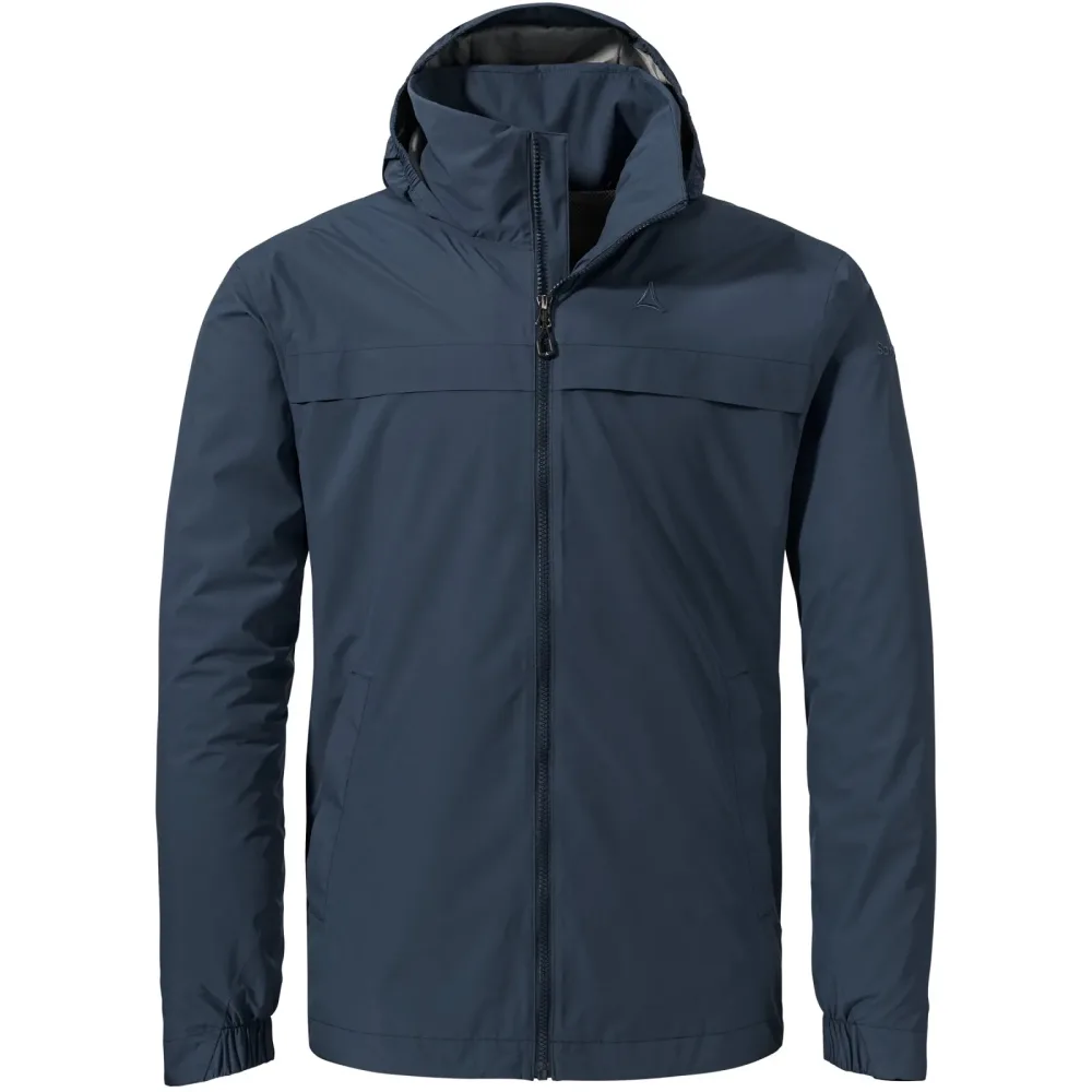 Schöffel Herren Style Bohorok Jacke